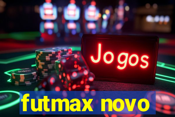 futmax novo